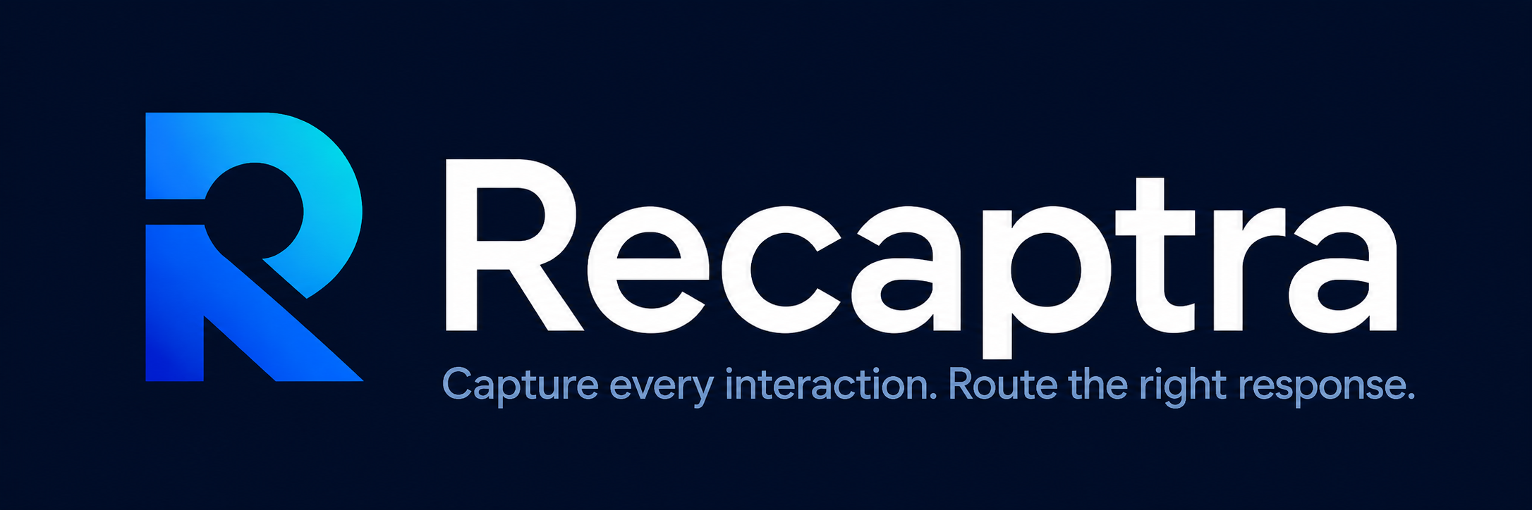 Recaptra